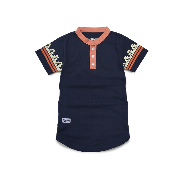  Orkids Baju Koko Anak Kaos Kurta