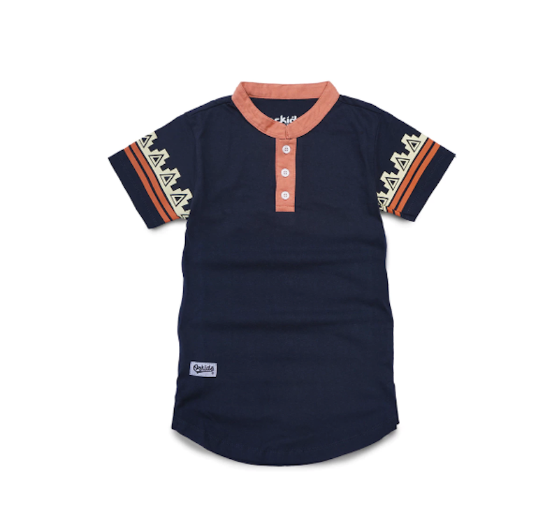 Orkids Baju Koko Anak Kaos Kurta 4