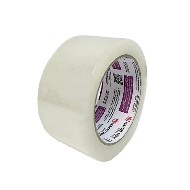 Nachi OPP Clear 48 mm x 100 yard 1