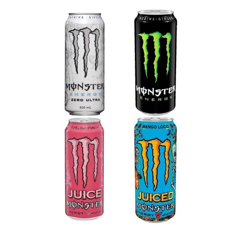 Energy Drink