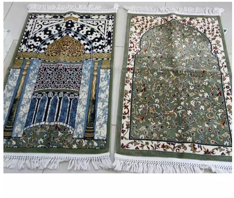 Velteksa Nada Raudhah Sajadah 5