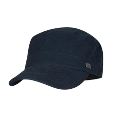 Commando Metal 1.0 Cap