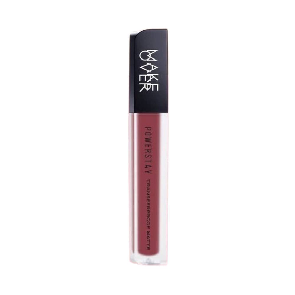 Powerstay Transferproof Matte Lip Cream B05 Fired Up 1
