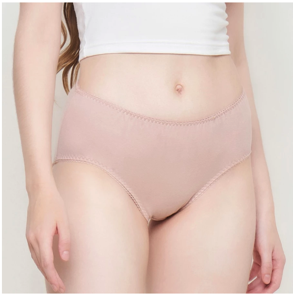Megariamas Sentosa Sorella Panty Daily Cotton  S20-73152