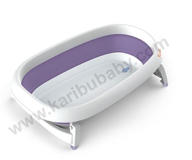 Karibu Baby Folding Bath – Mega PM3399