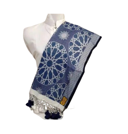 Wadimor Sorban Jacquard Motif Songket