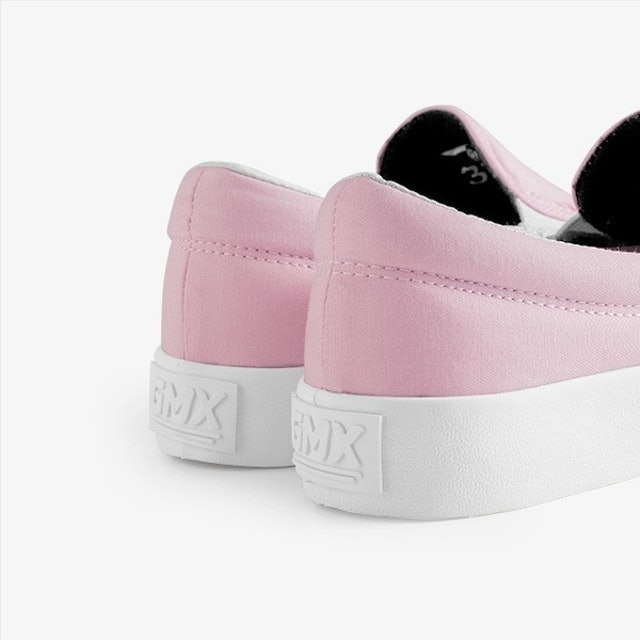 Geoff Max Meery Fresh Pink 