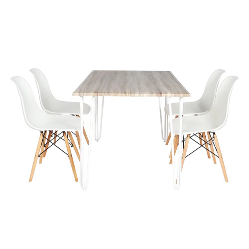 Carleto Dining Table Set 3