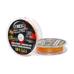Duraking Genesis Braided Fishing Line X8