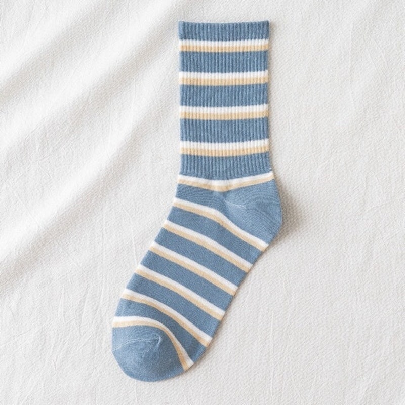 Kaos Kaki Model Panjang KT 5