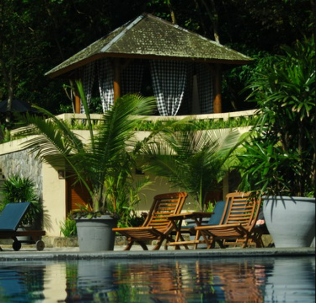 SanGria Resort and Spa 3