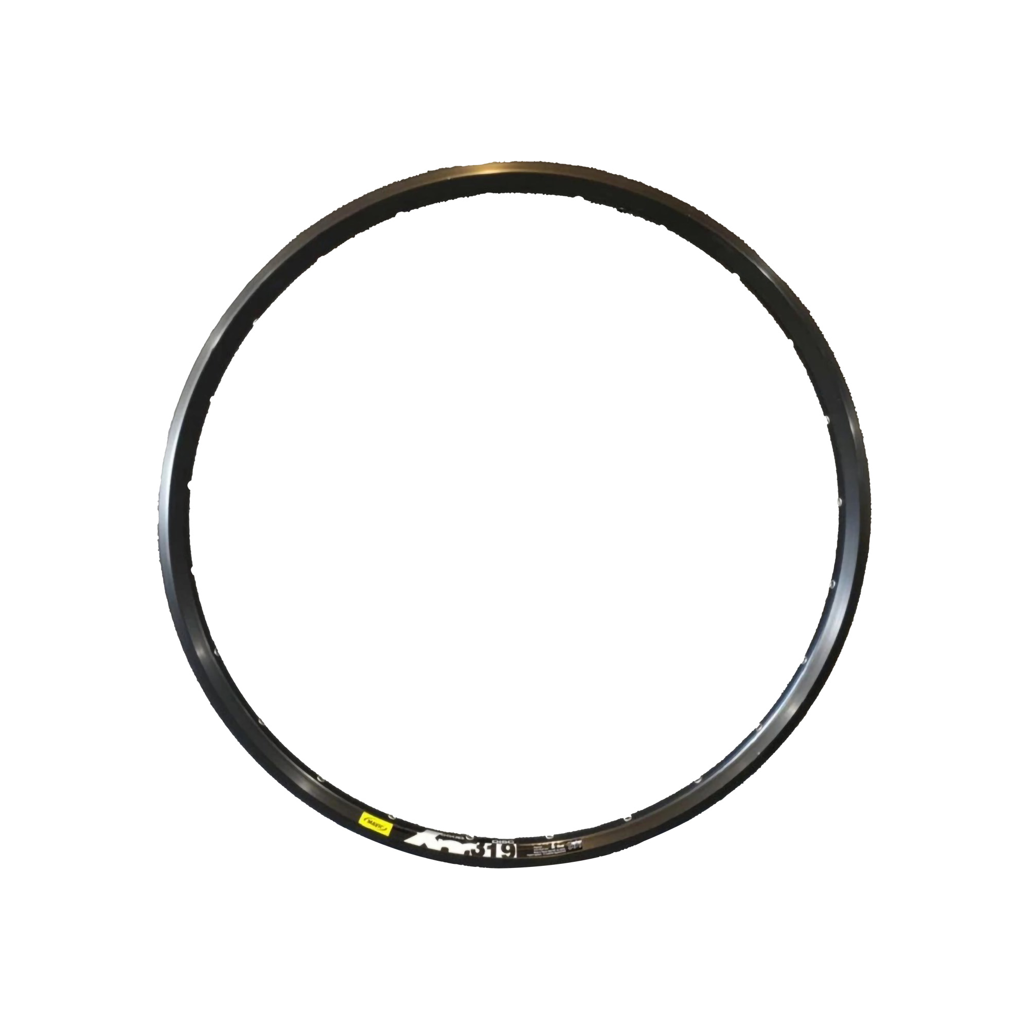 Mavic Double Wall 26 Inch 32H ｜ XM-319