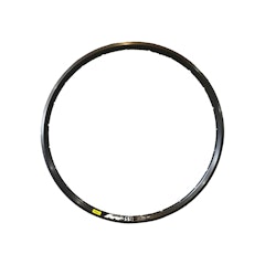 Mavic Double Wall 26 Inch 32H