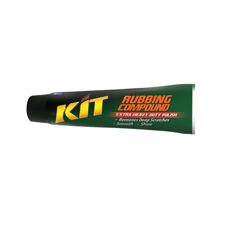 Kit Rubbing Compound