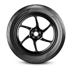 PIRELLI Diablo Rosso Sport 80/90-14