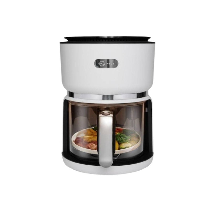 Informa Kels Verre Air Fryer 1