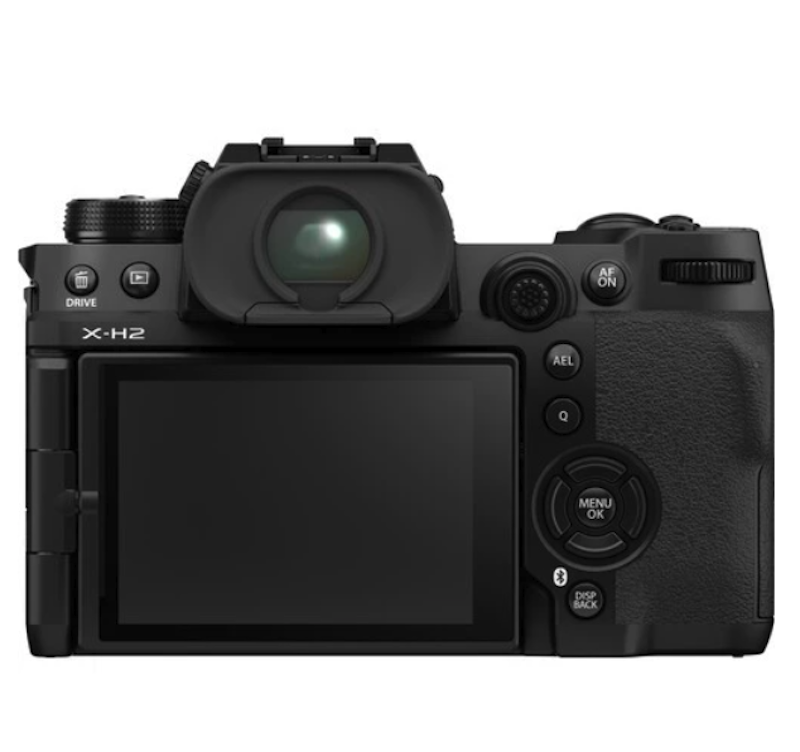 X-H2 2