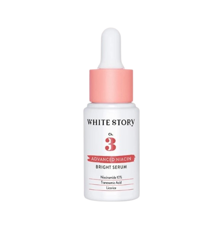 Brightening Serum 1