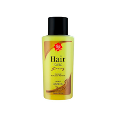 Hair Tonic Ginseng