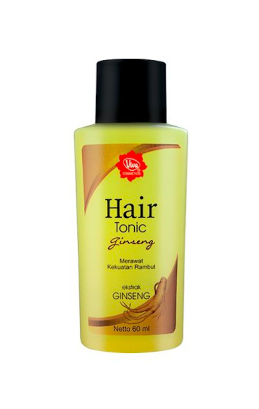 Hair Tonic Ginseng 1
