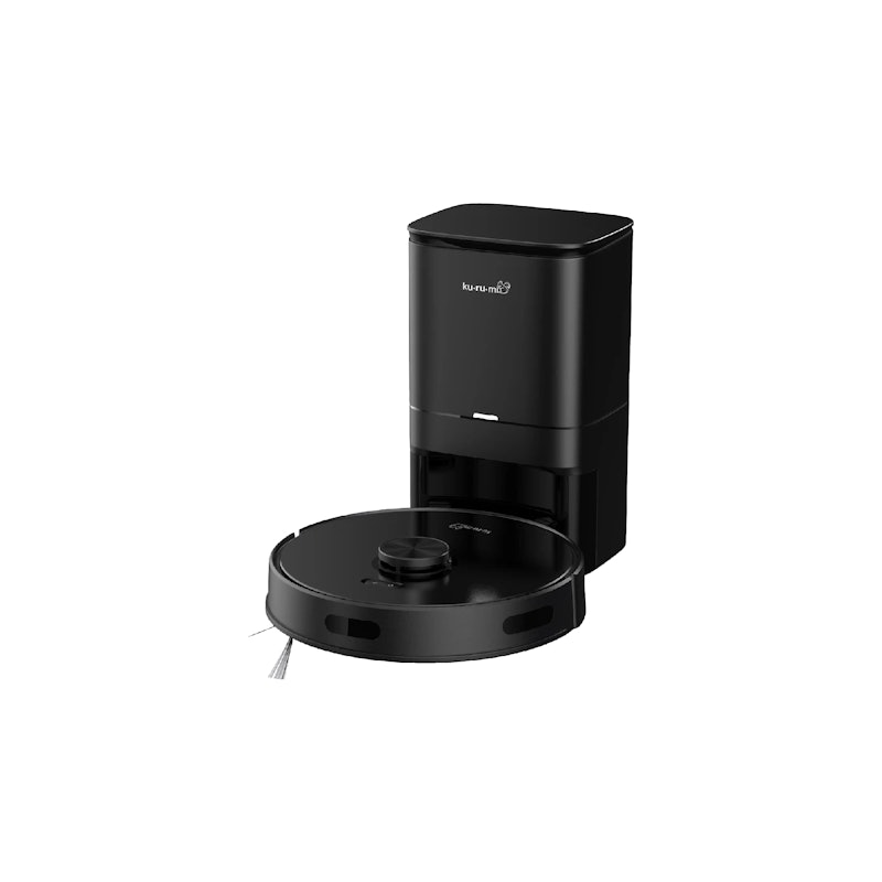 Kurumi KV 03 Laser+ Robot Vacuum Cleaner 1