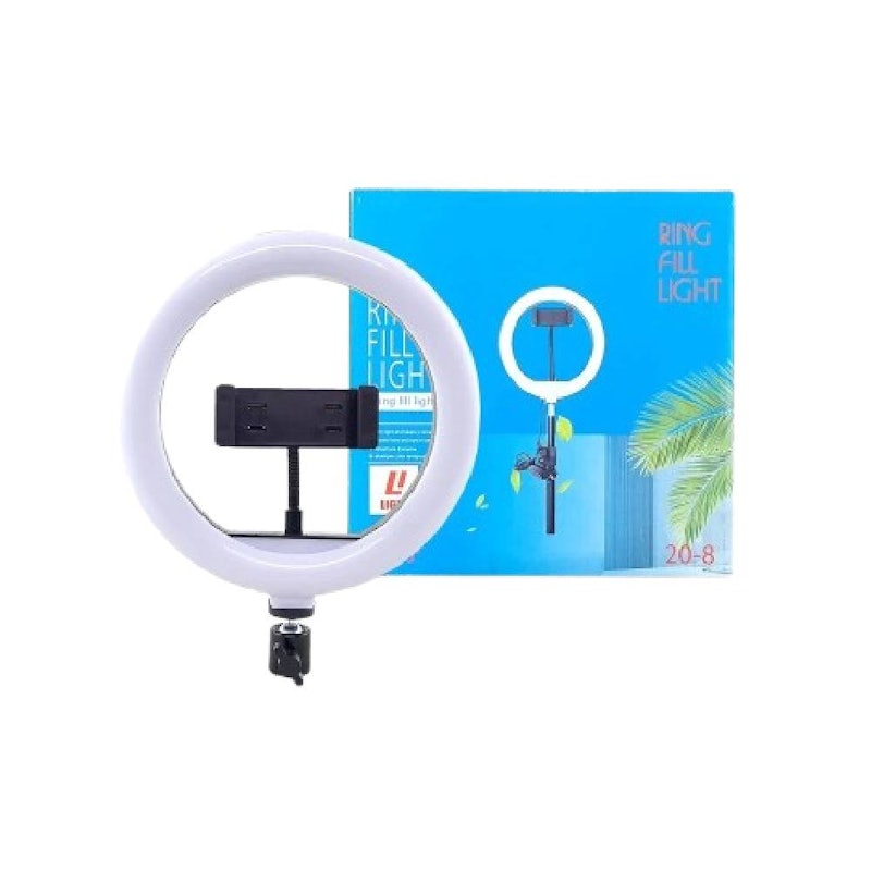 LIGER Ring Light LED 20 cm 1
