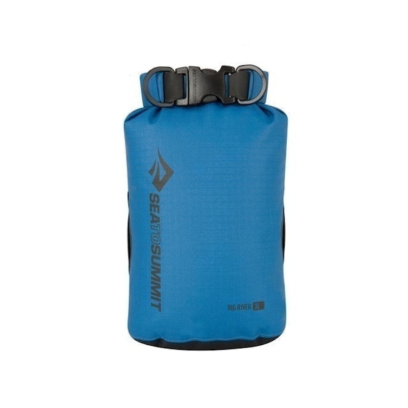 Big River Dry Bag 1