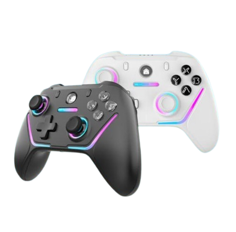 Sades Ryunix Dual Mode Gaming Controller G80