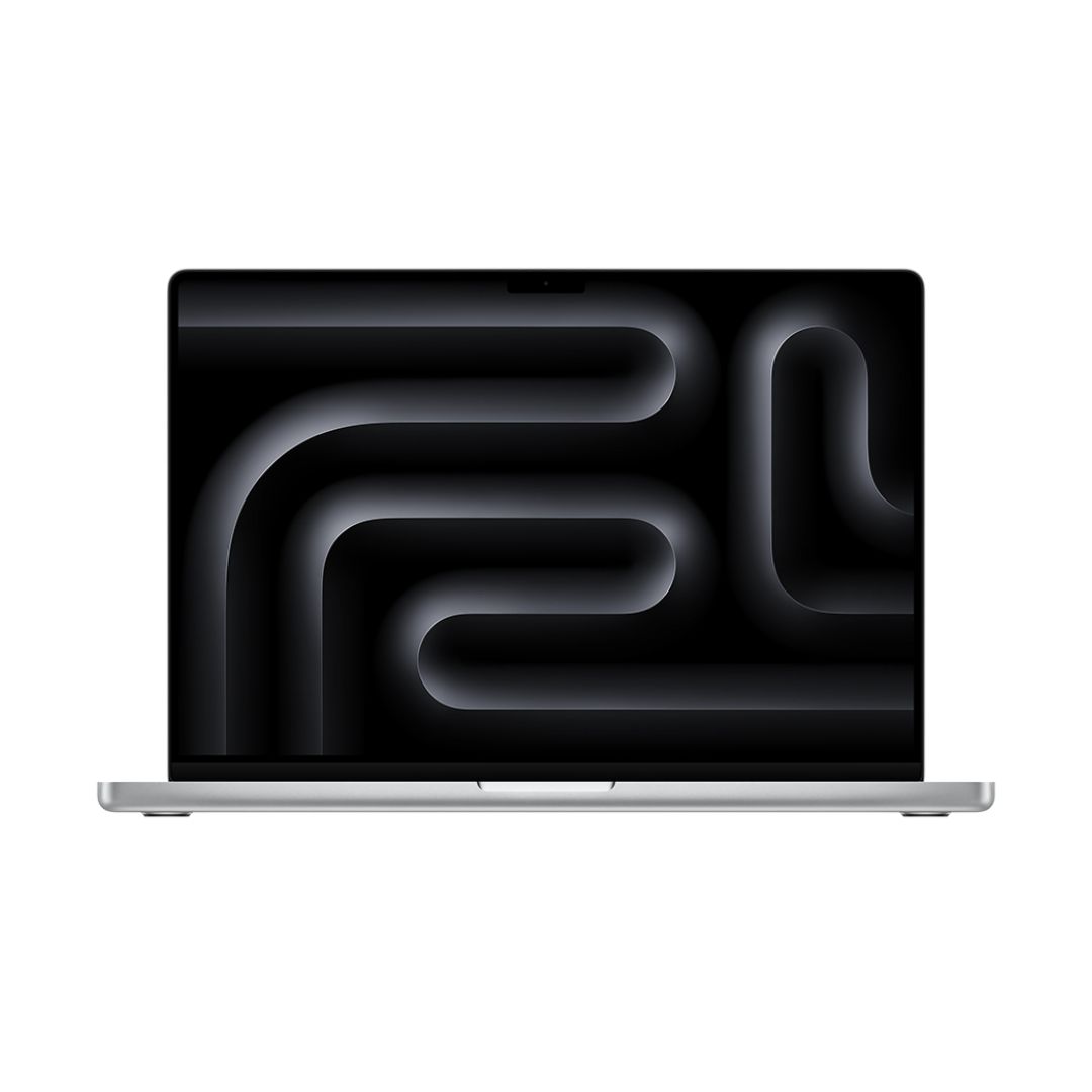 MacBook Pro M5 16 Inch 1