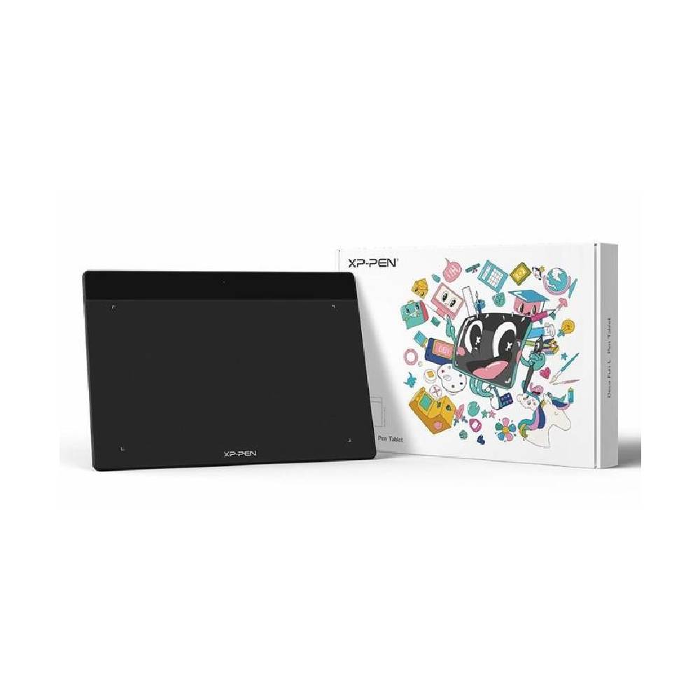 XPPen Deco Fun XS ｜ CT430