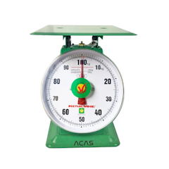 ACAS Rh Timbangan Analog 100 kg