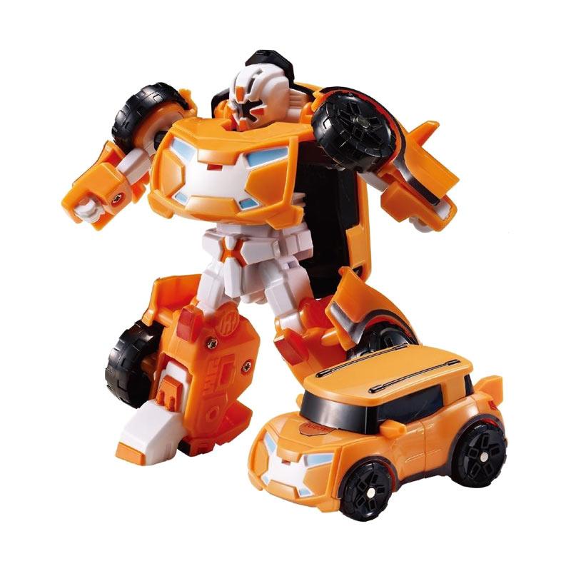Adventure Mini X Tobot 1