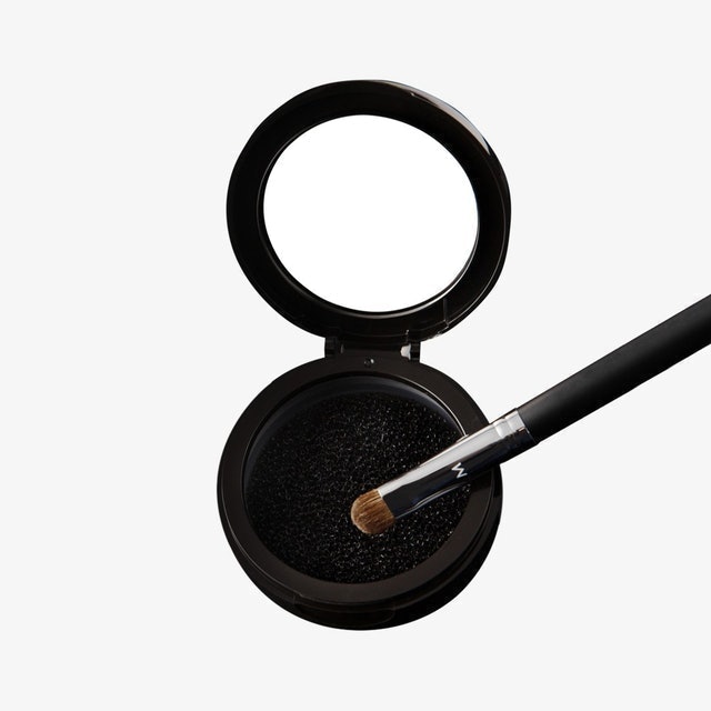 Masami Shouko Instant Color Switcher with Flip Case & Mirror