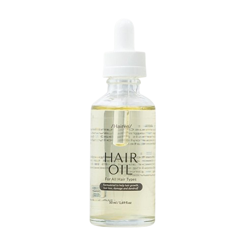 Hairen Hair Oil