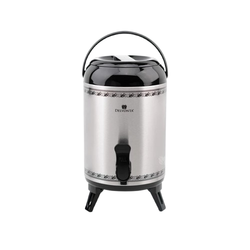 Delvonta Water Jug Dispenser 3.8 Liter 1