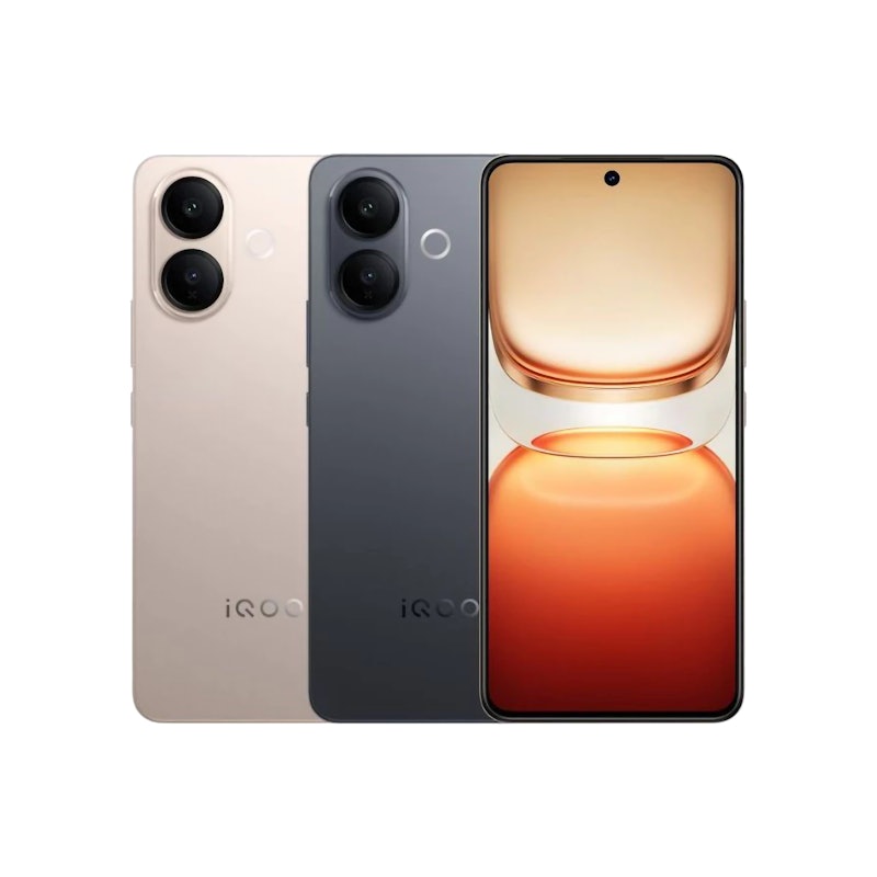iQOO Z10R 2