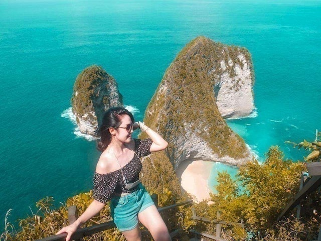 9 Rekomendasi Paket Tour Nusa Penida Terbaik  3