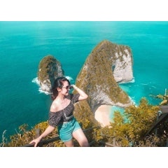 Tour Sehari di Nusa Penida