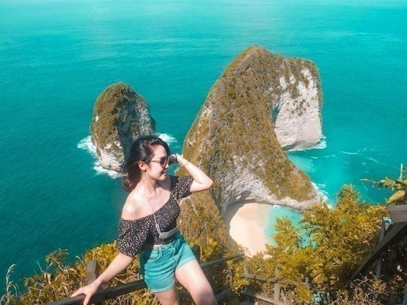 Tour Sehari di Nusa Penida 1