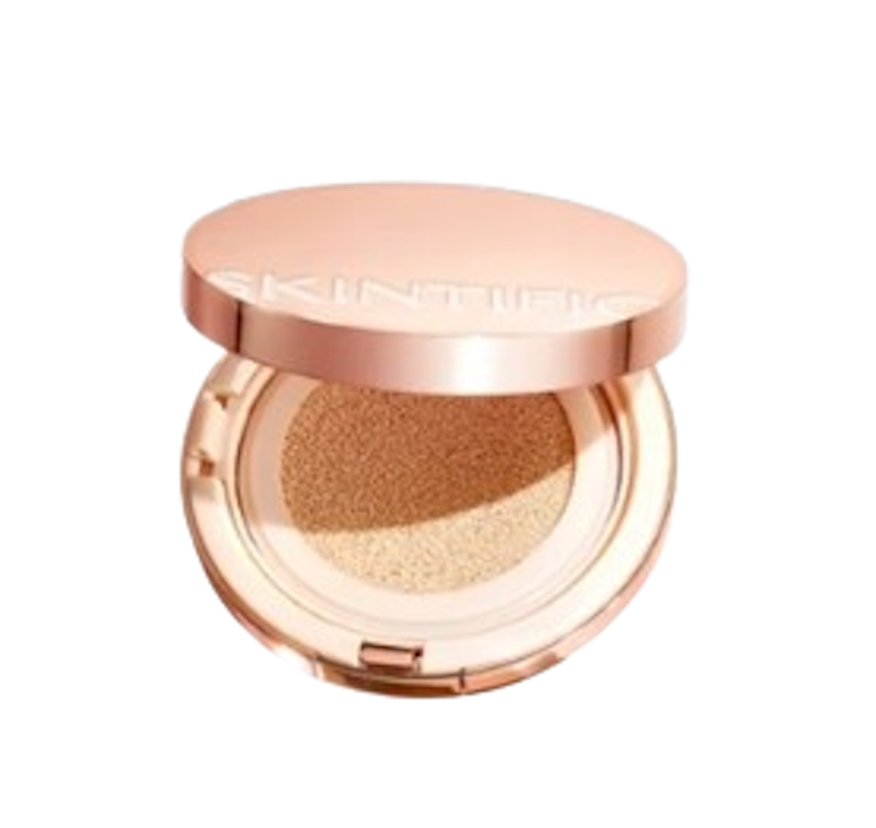 SKINTIFIC Cover All Perfect Cushion 01 Vanilla