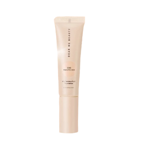 10 Rekomendasi Mineral Foundation Terbaik (Terbaru Tahun 2026) 4