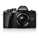 Olympus OM-D E-M10 Mark III 1