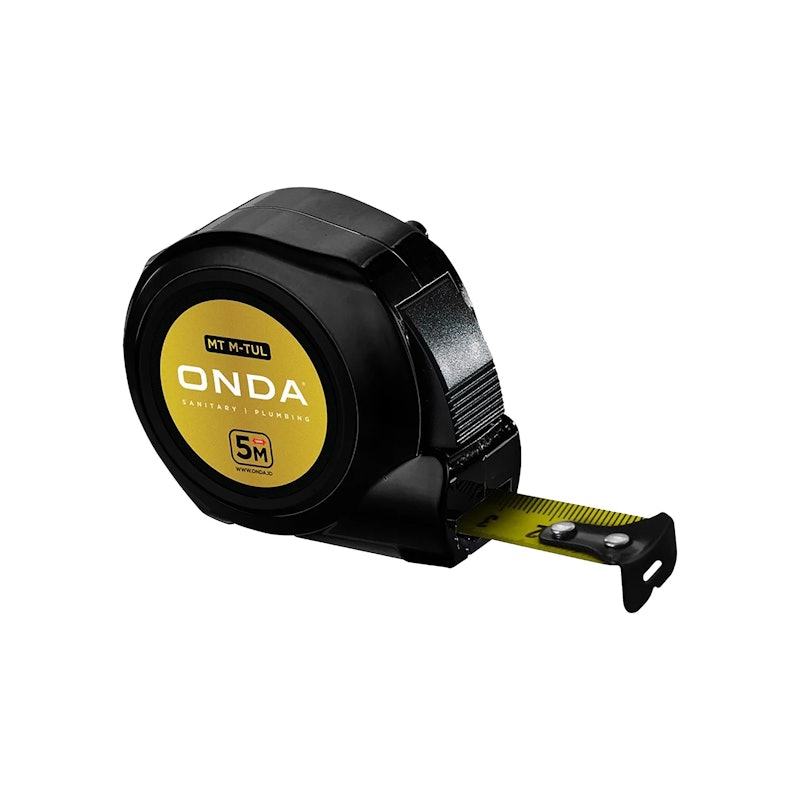 ONDA Measuring Tape 5 meter 1