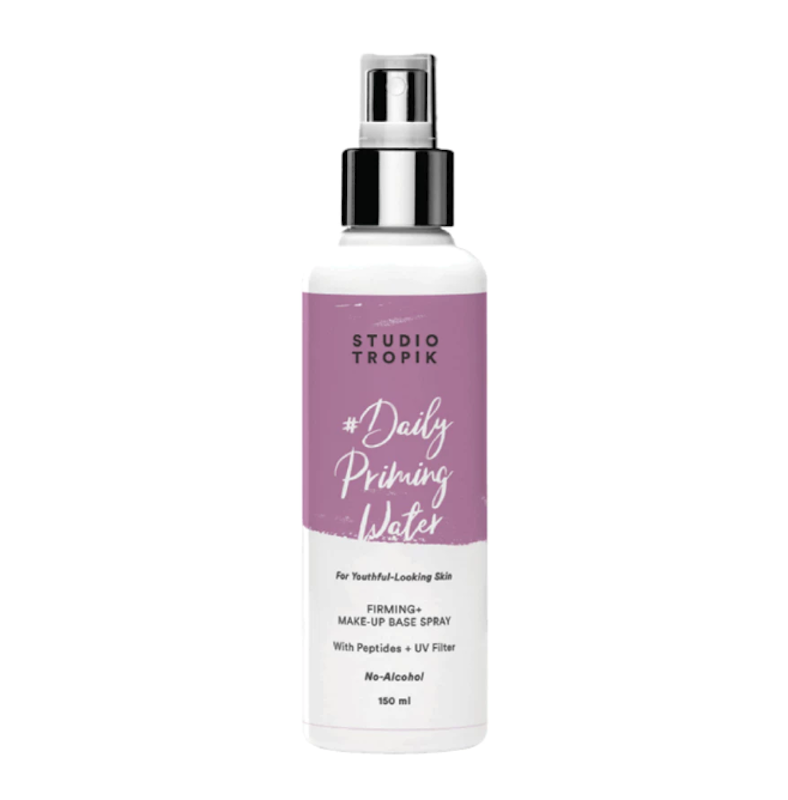 Daily Priming Water 1