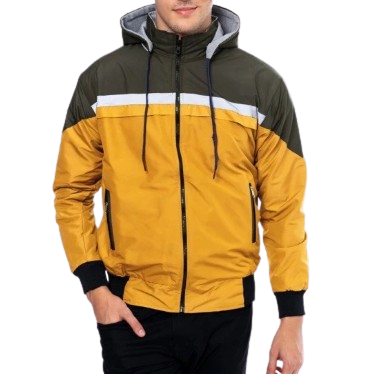 HEYLOOK Kano Jaket Parka