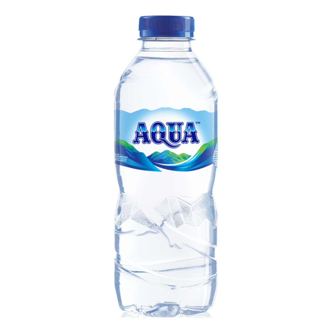 AQUA Air Mineral