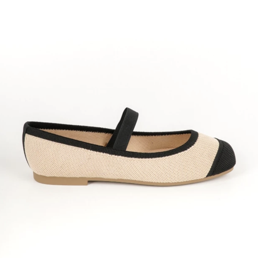 10 Rekomendasi Flat Shoes Terbaik  [Empuk, Tahan Lama] (Terbaru Tahun 2026) 3