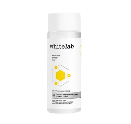 N-Dose+ Intense Brightening Essence Toner 1