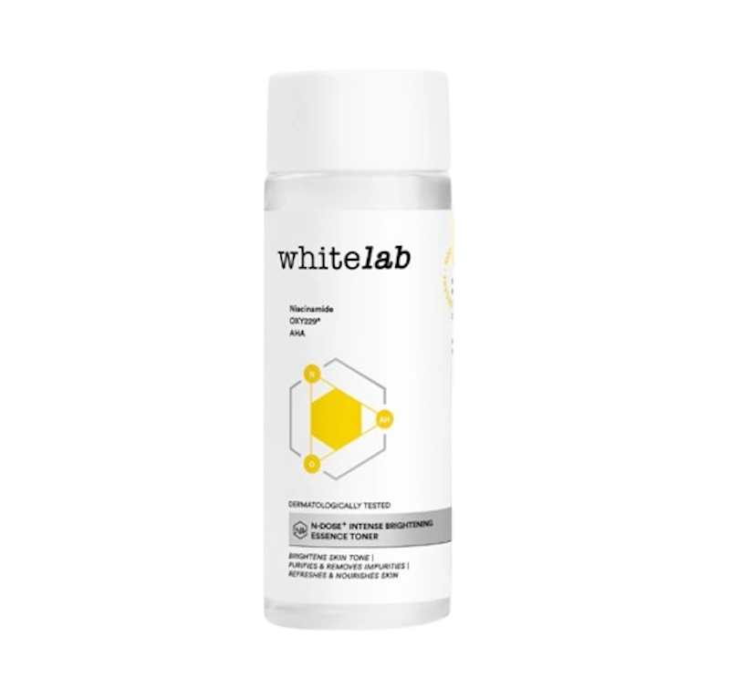 N-Dose+ Intense Brightening Essence Toner 1