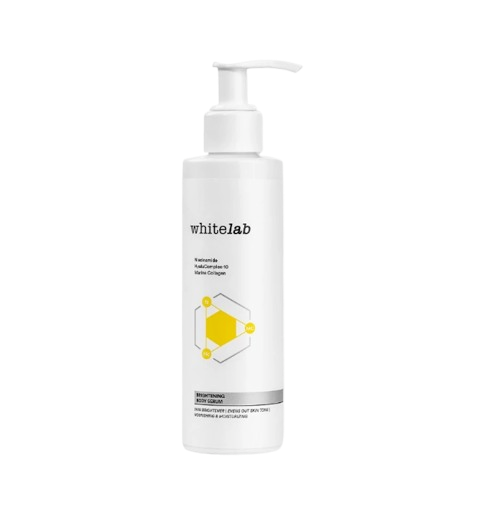 Whitelab ｜ Brightening Body Serum